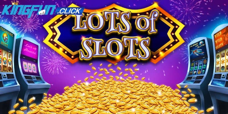 Nắm luật để chơi game Tru Tiên slots hiệu quả