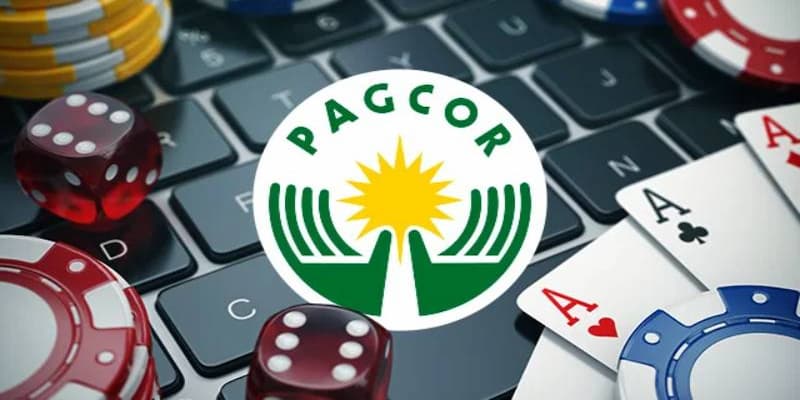 PAGCOR là tổ chức hàng đầu đã cấp phép hoạt động cho KINGFUN