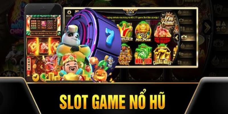 Slot trở thành hạng mục được săn đón hàng đầu KINGFUN