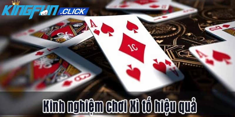 Sơ lược thông tin game bài Xì Phé hấp dẫn tại cổng game KINGFUN