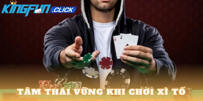 Kinh Nghiệm Chơi Xì Tố Đánh Đâu Thắng Cho Anh Em Bet Thủ