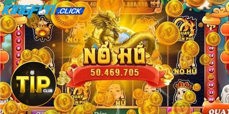 Kinh Nghiệm Chơi Game Nổ Hũ Kingfun Giúp Bạn Phát Tài