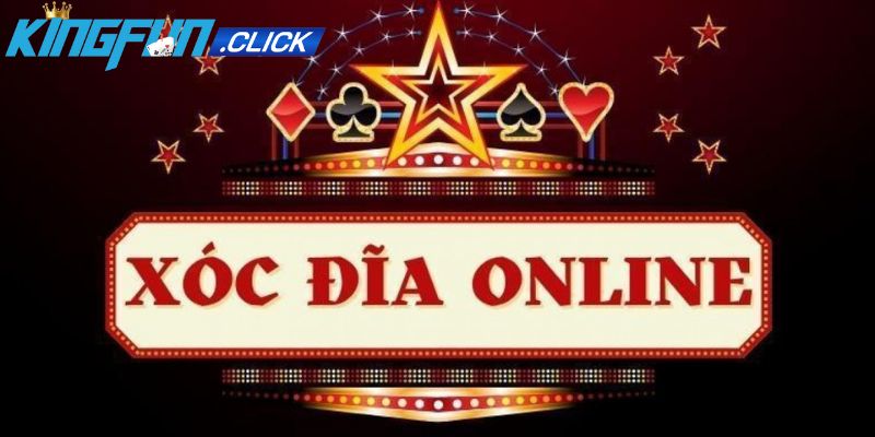 Những thông tin về game xóc đĩa online đổi thưởng