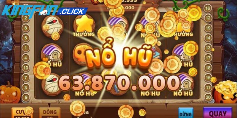 Những thông tin về game nổ hũ đổi thưởng