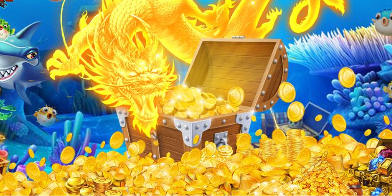 Trải nghiệm tựa game Bắn Cá Ngôi Sao tại Kingfun